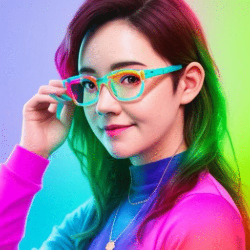 アヤヤのアバター